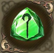 杖のジェダイトの画像