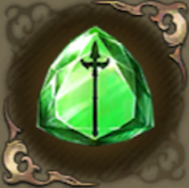 槍のジェダイトの画像