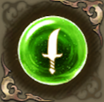 シーフの記憶・翠の画像