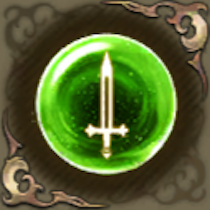 戦士の記憶・翠の画像