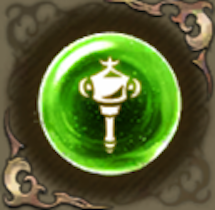 緑魔道士の記憶・翠の画像