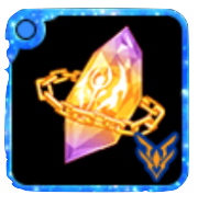 封印されし混沌の召喚石の画像