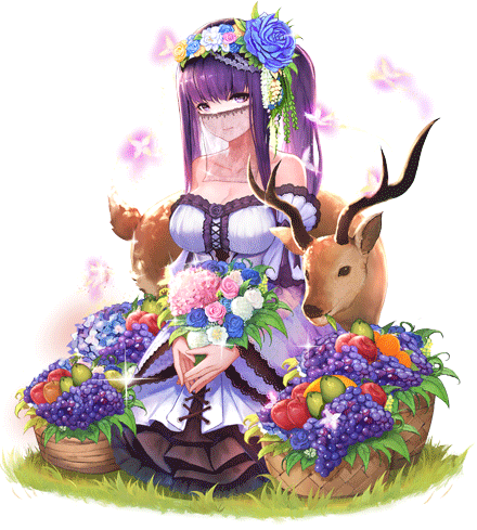 ［味覚狩り］徐庶の画像