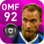 FPクリスティアン・エリクセン(6/25)の画像