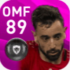 FPブルーノ・フェルナンデス(6/25)の画像