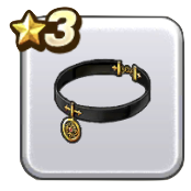 破邪のネックレス画像