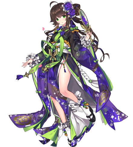 お市の方の画像