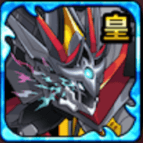 デウス・エクス・マキナのアイコン