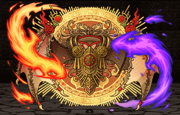 カムラマガツ・Ⅴの画像