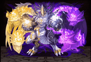 無双王覇龍ラグナ画像