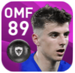 FPメイソン・マウント(6/29)の画像