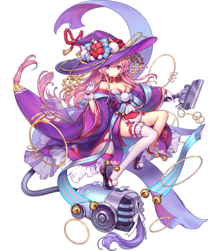 再生型ニムエの画像