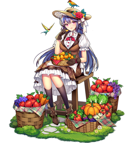 ［味覚狩り］樊氏の画像