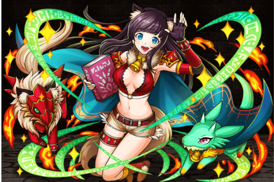 ブリーダー・ランファン・Ⅲ