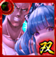 二鳥別離 御影＆橘の画像