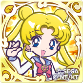 月野うさぎの画像