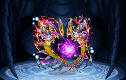 ソウルオブ・デウスⅡの画像