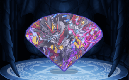 デウスジュエルⅣの画像