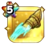 ゴッドキラーのアイコン