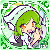 癒しの天使ロコの画像