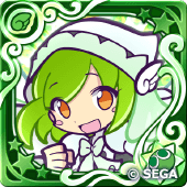 癒しの天使ロコ（星7）の画像