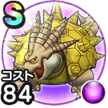 スナノサウルス画像