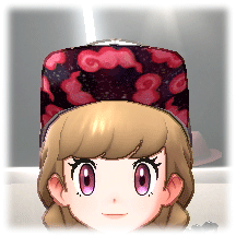 スポーツキャップ(ダイマックス)