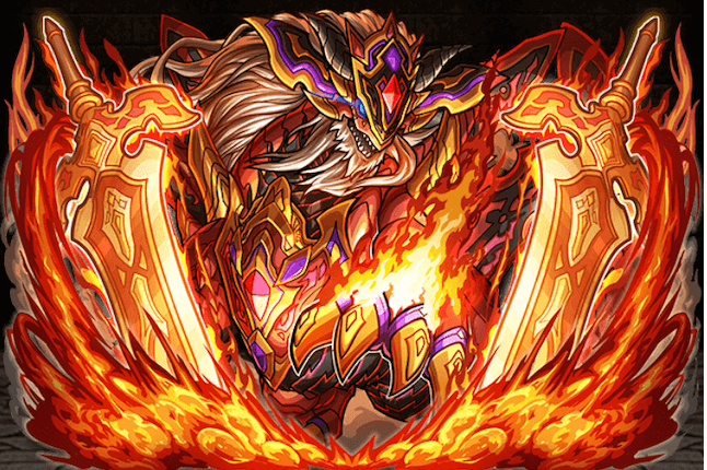 【朱炎】グラディウスの画像