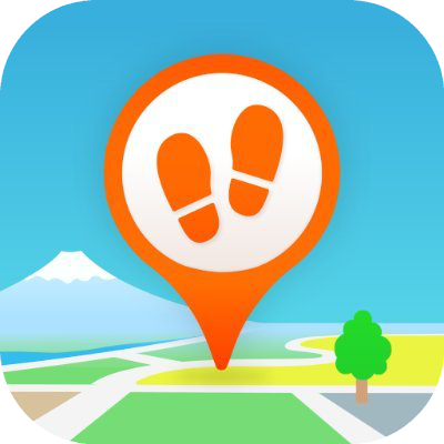 テクテクライフの画像