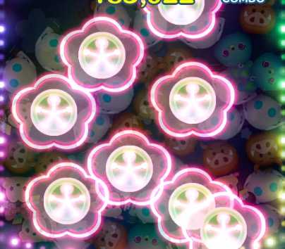 着物ミニーのスキル画像