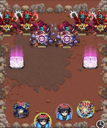 可児才蔵 ステージ1