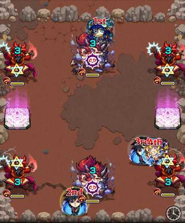 可児才蔵 ステージ2