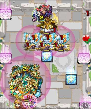 空弥 ステージ2