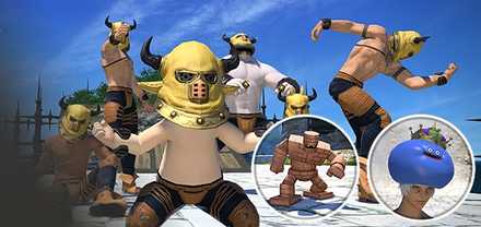 イベントアイテムの画像