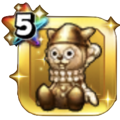 おでかけモガップ・銅