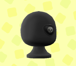 かいぞくのアイパッチの画像