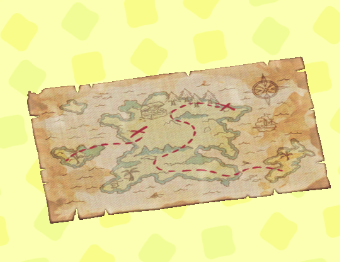 かいぞくのラグの画像