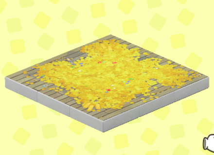 かいぞくのゆかの画像