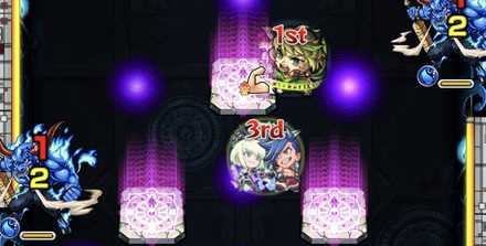 ワープと魔法陣対策をしよう