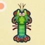 動森攻略:2月活動|2月海洋生物、魚類、昆蟲圖鑑整理(北半球)