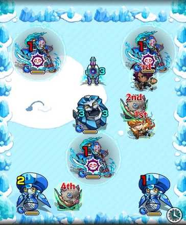 仙石秀久ステージ2