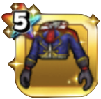 クイックジャケット