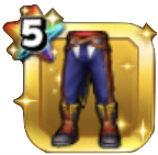 クイックパンツ