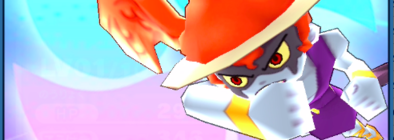 魔天王のひっさつわざ