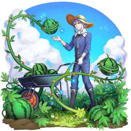 オセロニアの［恒例行事］ヴェークロストの画像