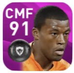 FPジョルジニオ・ワイナルドゥム(7/6)の画像