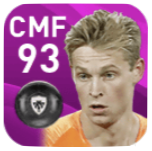 FPフレンキー・デ・ヨング(7/6)の画像