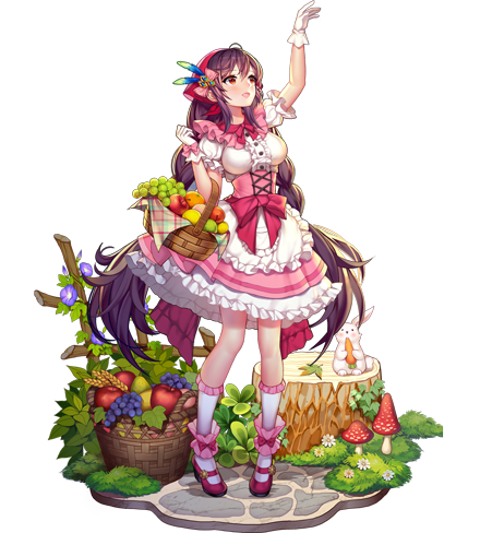 ［味覚狩り］卞氏の画像