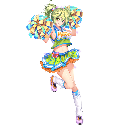 ［体育祭］袁紹の画像