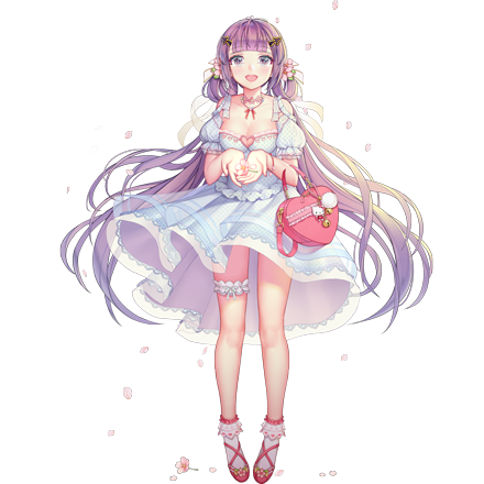 放置少女 花見旅行 貂蝉の評価とスキル ゲームエイト